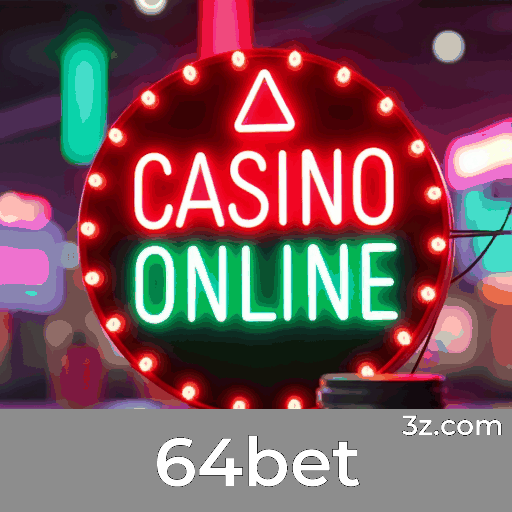 Desbloqueie Ofertas Exclusivas na 64bet