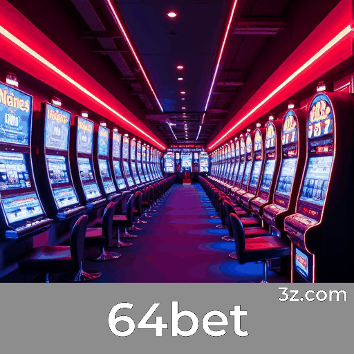 64bet Jogos: Domine as estratégias e melhore suas habilidades