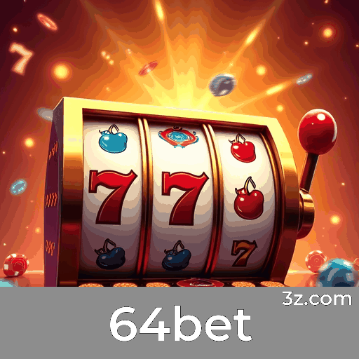 Descubra o Acesso Premium e Seguro no 64bet