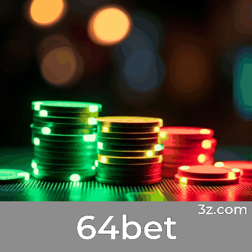 64bet: Seu Parceiro Confiável e Seguro