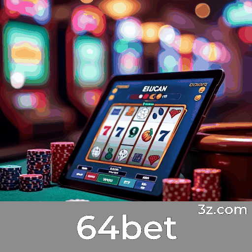 64bet Social Casino: Experiência de Interação Real