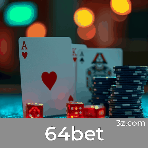 Descubra o Acesso Premium e Seguro no 64bet