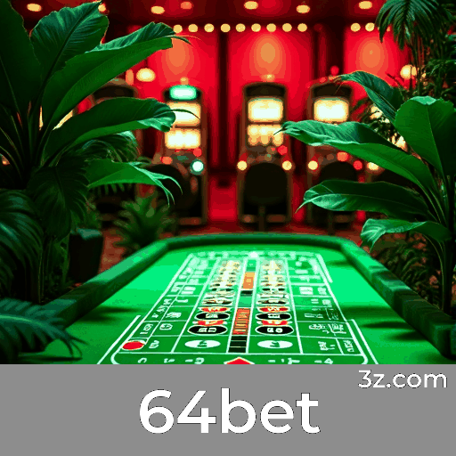 64bet: Análise de Esporte e Estratégias de Aposta